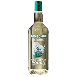 Grasovka Vodka (700 ml)