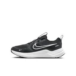 Nike Mystic Fly Schuhe Schwarz/Weiß, Größe 29,5 EU
