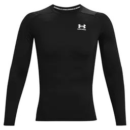 Under Armour Herren Kompressionsshirt Langarm