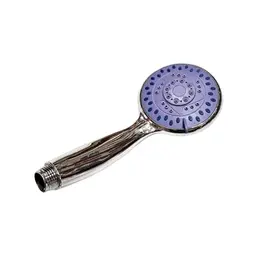 PARENCE Pommeau de Douche Classique Monofonction - Einfache Handhabung