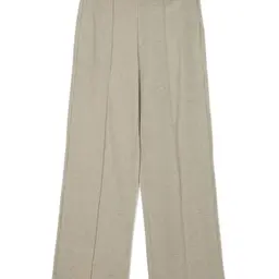 VERO MODA Vmeva Damen weite Stretch-Hose