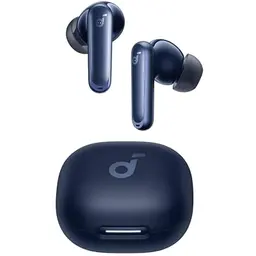 soundcore P40i by Anker Wireless Earbuds mit Noise Cancelling, 60h Akku, IPX5, kabellos & Bluetooth 5.3