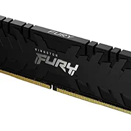 Kingston FURY Renegade 16GB DDR4 3200MHz Desktop RAM