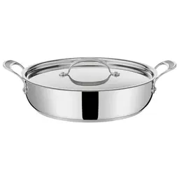 Tefal Jamie Oliver Cook’s Classic Servierpfanne 30 cm