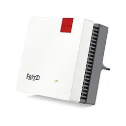 FRITZ!Repeater 1700 WLAN Mesh Erweiterung mit Wi-Fi 7 bis zu 3,6 GBit/s