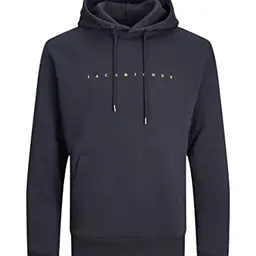 JACK & JONES JJ Sweat Hoodie