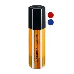 STABILO Fineliner point 88