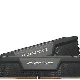 Corsair VENGEANCE 16GB DDR5 RAM 5200MHz - Schwarz