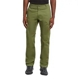 G-STAR Herren Mosa Straight Chino, Grün