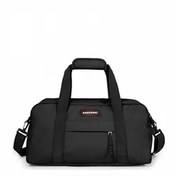 Eastpak COMPACT Reisetasche, schwarz, 24 L
