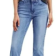 Levi's Damen Bootcut Jeans 315, Lapis Air, Größe 33W/32L