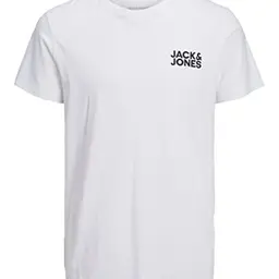 JACK & JONES JJECORP Logo T-Shirt