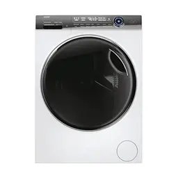 Haier I-PRO SERIE 7 PLUS Waschtrockner - 8 kg Waschen, 5 kg Trocknen, Smart Home, Wi-Fi, absolut leise