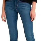 Levi's Damen 312 Shaping Slim Jeans