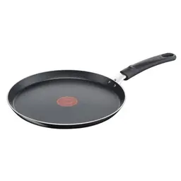 Tefal Easy Cook & Clean Crêpe-Pfanne 25 cm, antihaftbeschichtet, Thermo-Signal, nicht induktionsgeeignet, Made in France