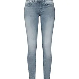 G-STAR RAW Damen Lynn Jeans - Super Skinny