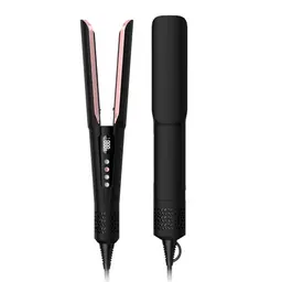 slopehill Air Haarglätter & Haartrockner 2-in-1