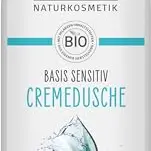 Lavera Basis Sensitiv Cremedusche 250 ml