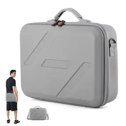 CISSIYOG Mini 5 Pro Tasche – Tragetasche mit Schultergurt für DJI Mini 5 Pro und RC 2 Controller