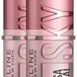 Maybelline New York Lash Sensational Sky High Mascara Doppelpack, Very Black, 2 x 7,2 ml