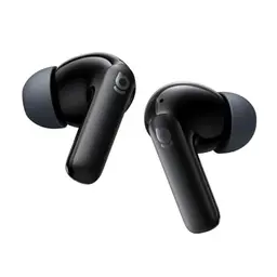 Baseus EP10 NC In-Ear Bluetooth Kopfhörer mit Noise Cancelling, 41h Akku, IP55, 4-Mic KI für klare Anrufe