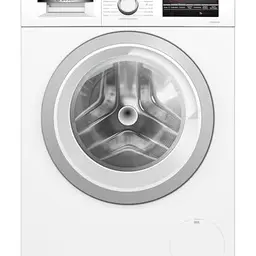 Bosch Series 6 Waschmaschine 9 kg, Unterbau, 1400 U/Min, Energie- und Wassersparend, SpeedPerfect, Extras für Sport, Dunkle & Babykleidung