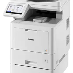 Brother MFC-L9670CDN Multifunktionsdrucker