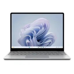 Microsoft Surface Laptop Go 3 | 12,45" | Intel Core i5 | 256GB SSD | 8GB RAM | Windows 11 | Platin