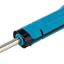HAZET Entriegelungswerkzeug 4672-12 für Flachsteckkontakte 4,8 mm