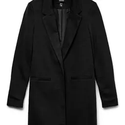 VERO MODA Long Blazer VMVERINA LS
