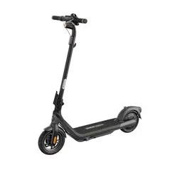 Segway-Ninebot E2 Pro D E-Scooter - Straßenzulassung, bis 20 km/h, 35 km Reichweite