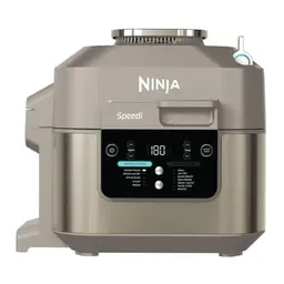 Ninja Speedi Multikocher 5,7L - 12-in-1 Multicooker und Heißluftfritteuse