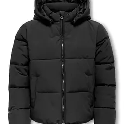 ONLY Mädchen Daunenjacke KOGDOLLY