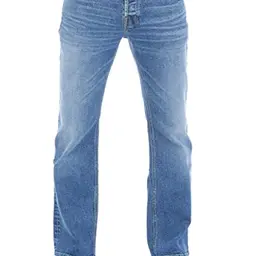 LTB Herren Bootcut Jeans Timor, Stormi Wash, Größe 29W / 30L