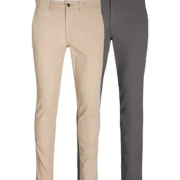 JACK & JONES Jpstmarco Jjdave 2Pk MP Noos