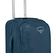 Osprey Transporter Hardside Hybrid Reisetasche 36L - Venturi Blue