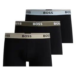 BOSS Trunk 3er Pack