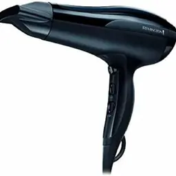 Remington Haartrockner Pro-Air 2200 W mit Keramik-Ionen-Ring und Stylingdüse