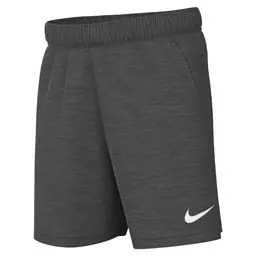 Nike Jungen Park 20 Kurze Hose, Kohle/Weiß, Größe XS