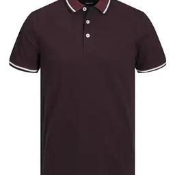 JACK & JONES Polo Shirt