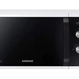 Samsung MW3500 Mikrowelle 23 L / 800 W / 6 Leistungsstufen / Weiß