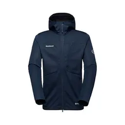 Ultimate VIII SO Kapuzenjacke für Herren