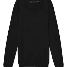 VERO MODA Damen Strickpullover VMCARE