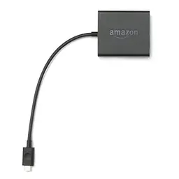Ethernetadapter für Fire TV
