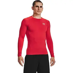 Under Armour Herren Kompressionsshirt Langarm