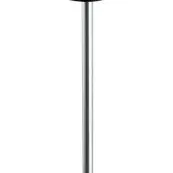Sunartis Digitales Bratenthermometer mit vorprogrammierten Fleischsorten und Garstufen