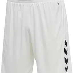 hummel Core XK Poly Shorts Herren Sportshorts, Schnelltrocknend mit verstellbarem Kordelzug