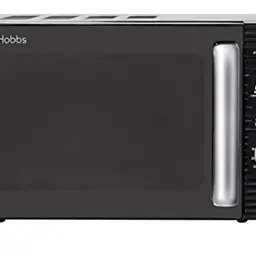 Russell Hobbs RHM1731B Inspire Solo Mikrowelle, 17 Liter, 700W, Schwarz, 5 Leistungsstufen
