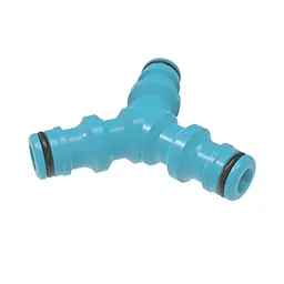 Cellfast 3-Wege Bewässerungsstecker