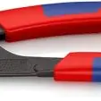KNIPEX Cobra Wasserpumpenzange 250 mm - Feinverstellung, für Muttern bis 46 mm und Rohre bis 52 mm